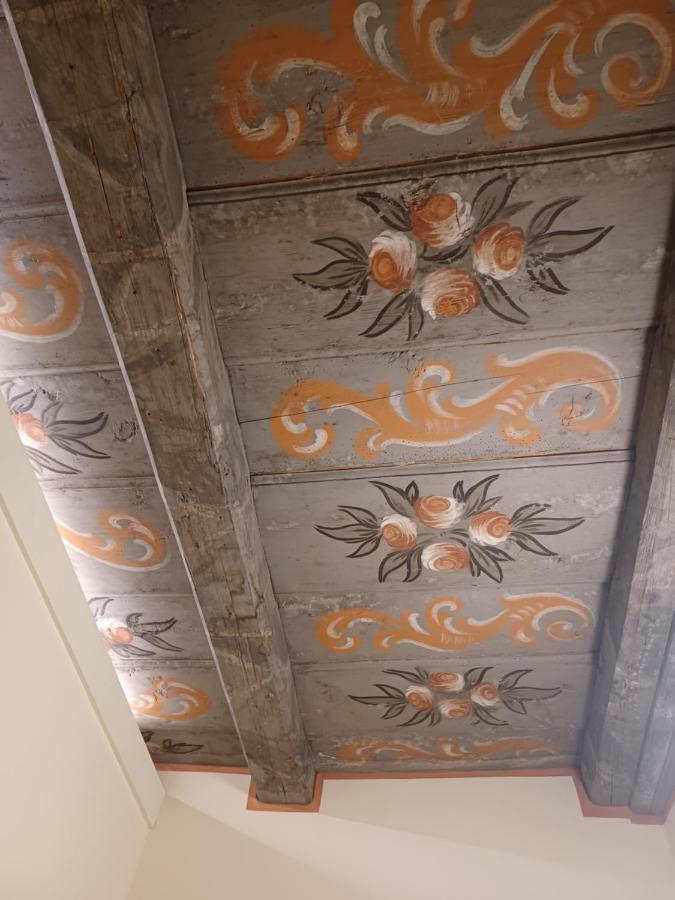 Hotel Zum Kloetzelmoench Görlitz Exteriér fotografie