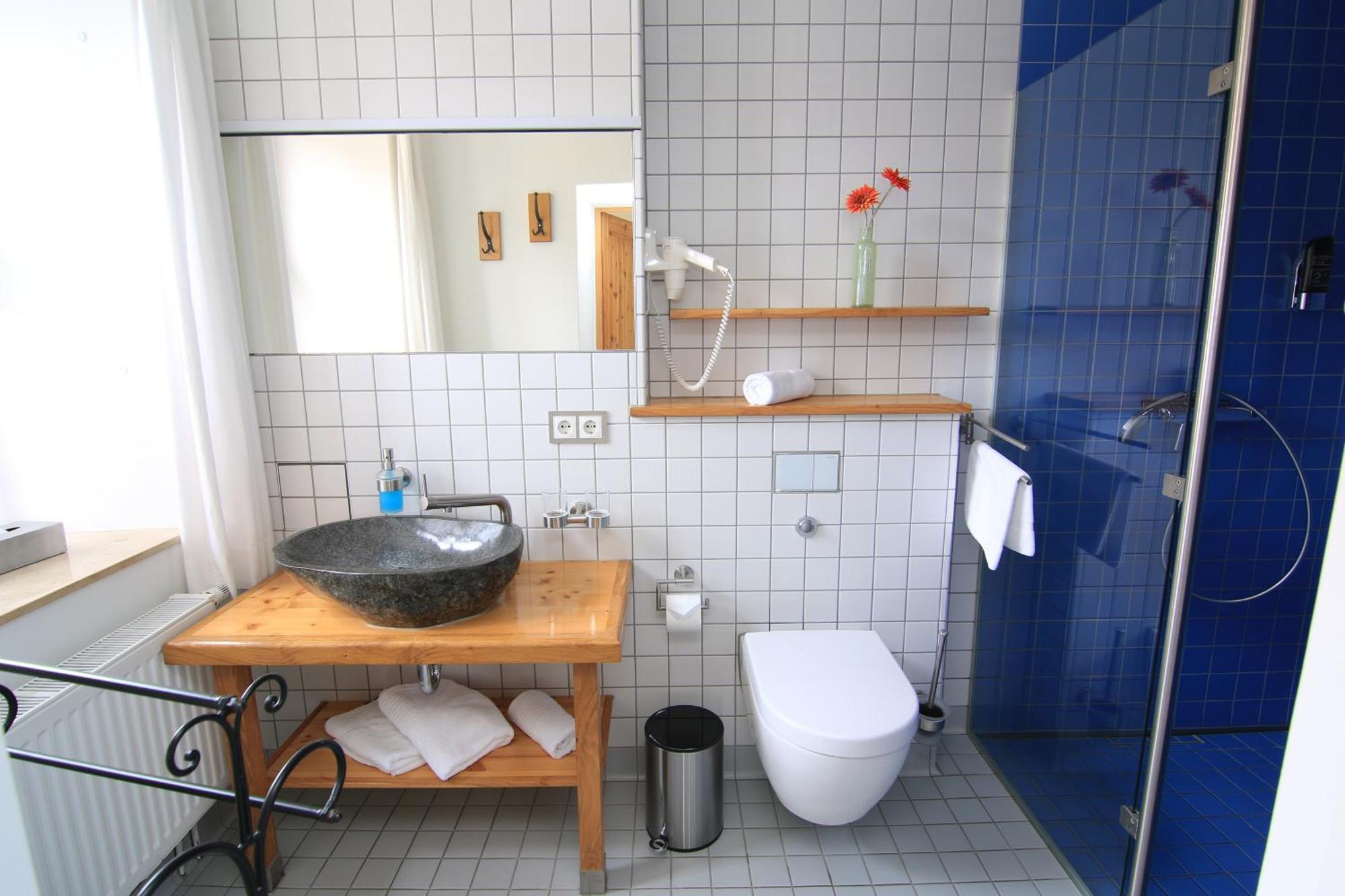 Hotel Zum Kloetzelmoench Görlitz Exteriér fotografie